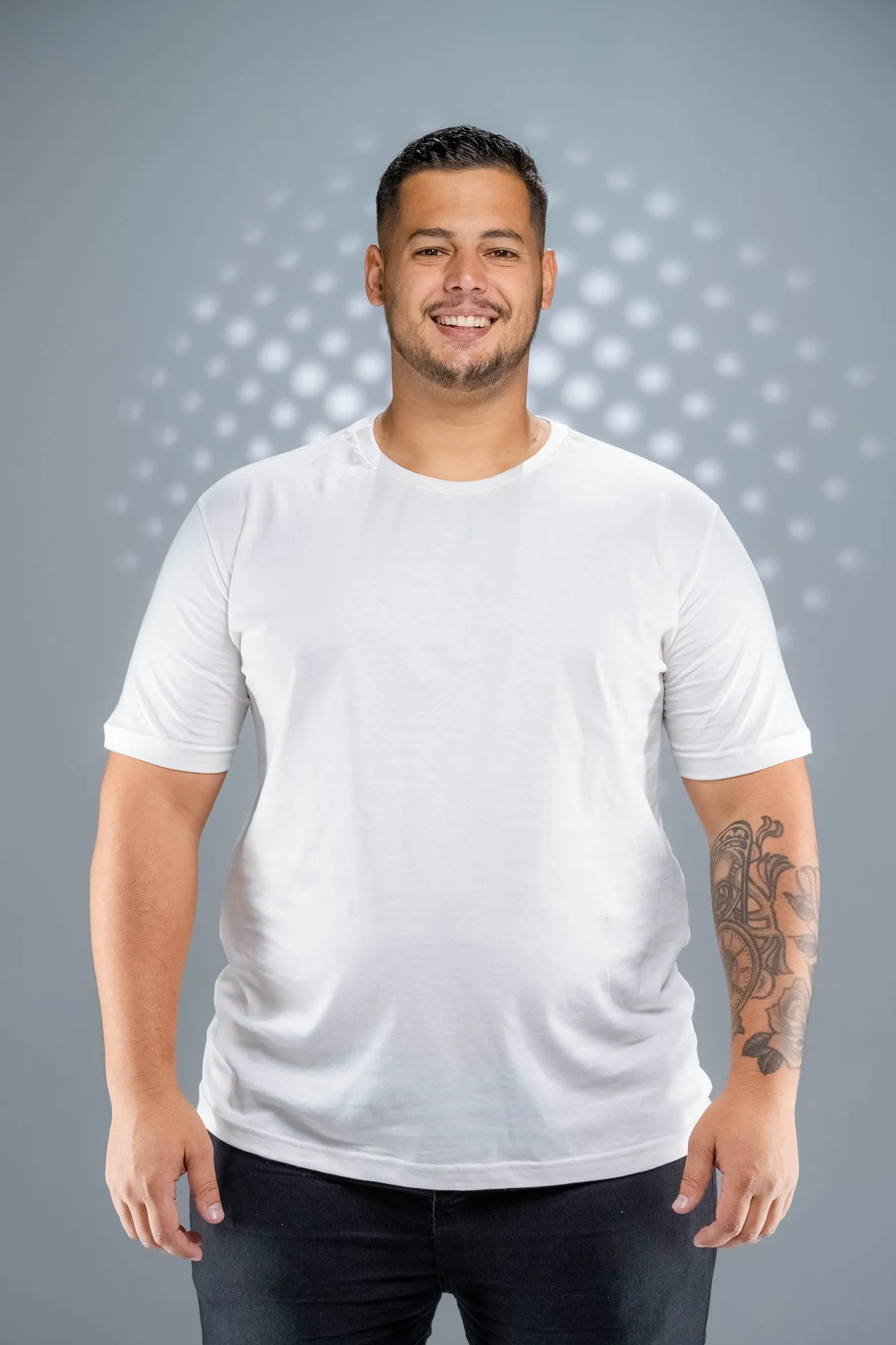 Plus Size
